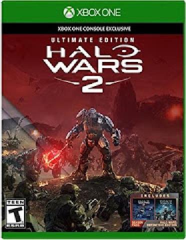 Halo Wars 2 Ultimate Edition