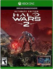 Halo Wars 2 Ultimate Edition