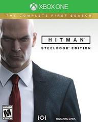 Hitman The Complete First Season