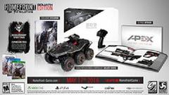 Homefront The Revolution Goliath Edition