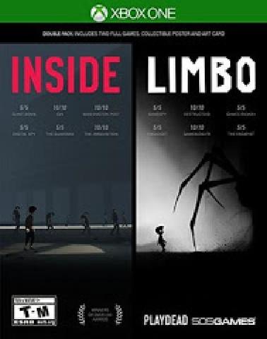 Inside Limbo Double Pack