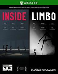 Inside Limbo Double Pack