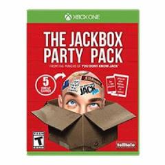 Jackbox Party Pack