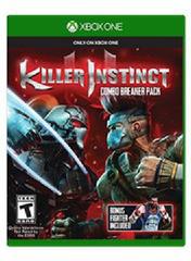 Killer Instinct: Combo Breaker Pack