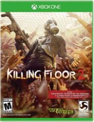 Killing Floor 2