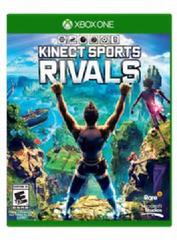 Kinect Sports Rivals