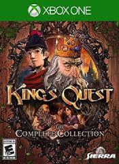 King's Quest The Complete Collection