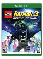 LEGO Batman 3: Beyond Gotham