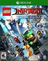 LEGO Ninjago Movie