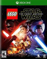 LEGO Star Wars The Force Awakens