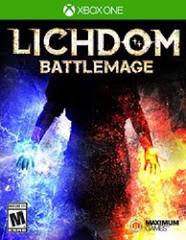 Lichdom: Battlemage