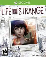 Life Is Strange