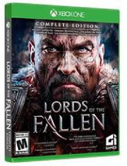 Lords of the Fallen Complete Edition