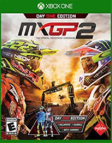 MXGP 2