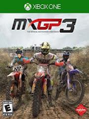 MXGP 3