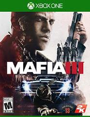 Mafia III