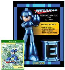 Mega Man Legacy Collection Special Edition