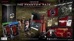 Metal Gear Solid V: The Phantom Pain Collector's Edition