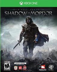 Middle Earth: Shadow of Mordor