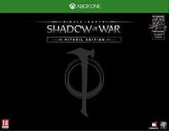 Middle Earth: Shadow of War Mithril Edition