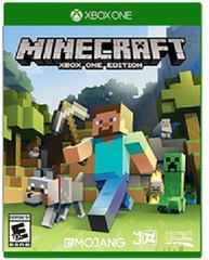 Minecraft (Xbox One)