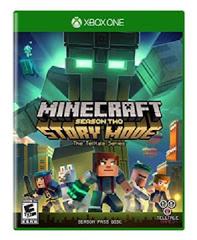 Minecraft: Story Mode Season Two