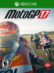 MotoGP 17