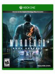 Murdered: Soul Suspect