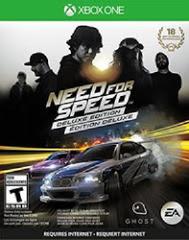 Need for Speed