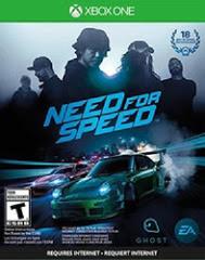 Need for Speed Deluxe Edition