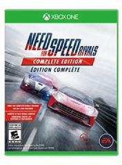 Need for Speed Rivals Complete Edition