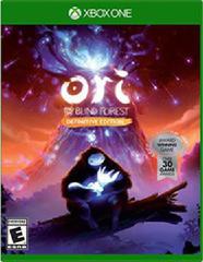 Ori and the Blind Forest Definitive Edition