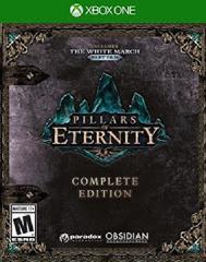 Pillars of Eternity Complete Edition