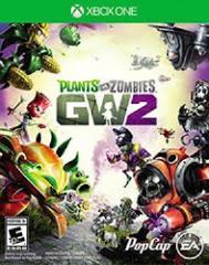 Plants vs. Zombies: Garden Warfare 2