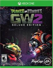 Plants vs. Zombies: Garden Warfare 2 Deluxe Edition