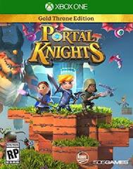 Portal Knights