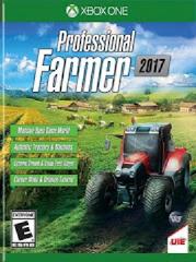 Professional Farmer 2017