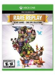 Rare Replay