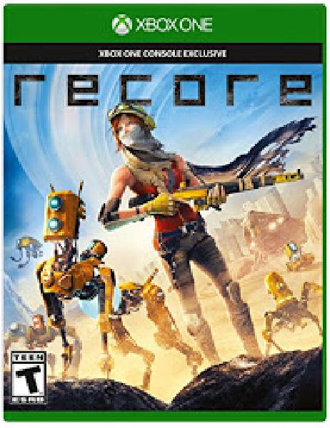 ReCore