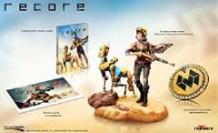 ReCore Collector's Edition