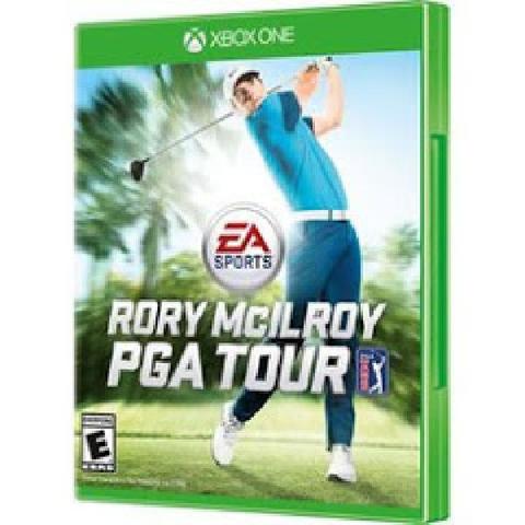 Rory McIlroy PGA Tour