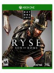 Ryse: Son of Rome [Day One Edition]