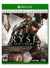 Ryse: Son of Rome Legendary Edition