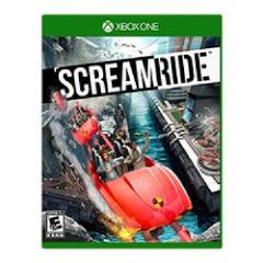 ScreamRide