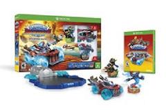 Skylanders SuperChargers Starter Pack