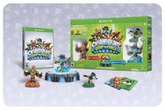 Skylanders Swap Force: Starter Pack