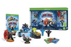 Skylanders Trap Team Dark Edition: Starter Pack