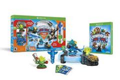 Skylanders Trap Team: Starter Pack