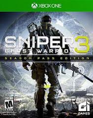 Sniper Ghost Warrior 3