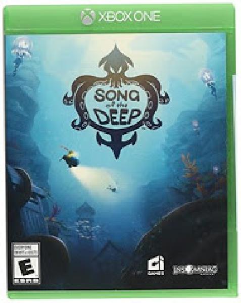 Song of the Deep